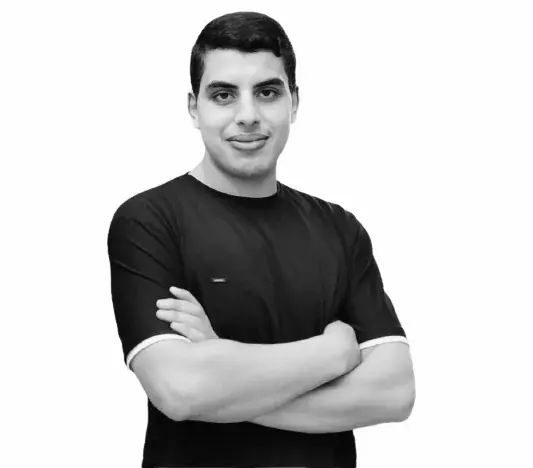 Omar Ahmad